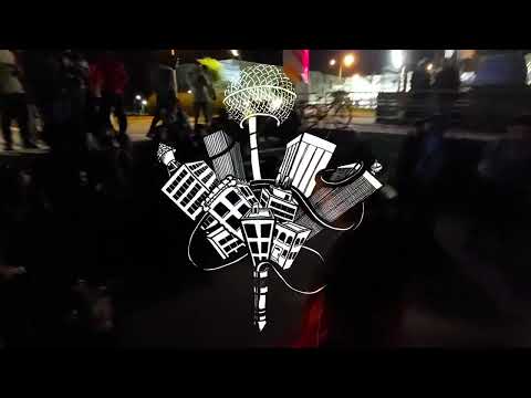 HAMMER vs LA GESTIÓN - SEMIFINAL (1er CUPO A SUPREMACÍA 2023)