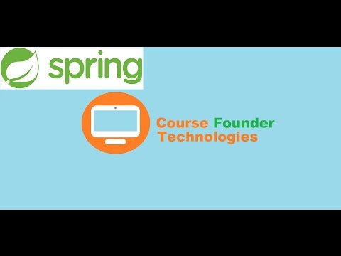 Spring MVC(Model View Controller) example