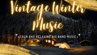 Cozy Up with the BEST Winter Soundtrack EVER!
