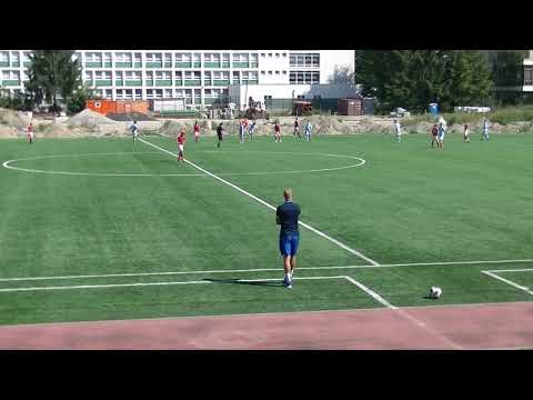 AS Trencin - SK Slovan   2-5  2pol