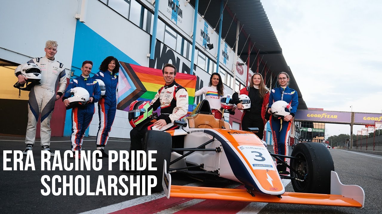 So, You Want to Be a Race Driver? 5 So, You Want to Be a Race Driver?