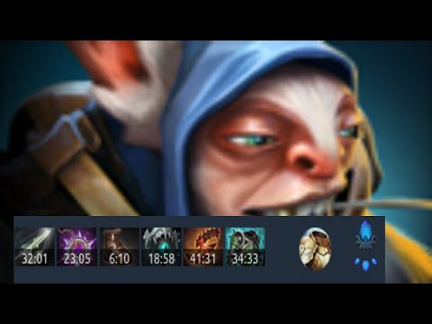 JimPark on Meepo in a  Pro match.  Damage: 57317 Networth: 42591