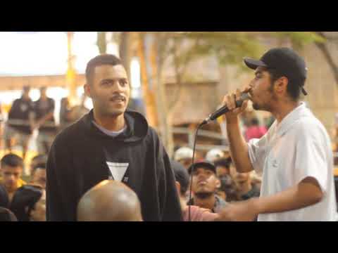 LJR x Jorge Mario - 18/09/2018