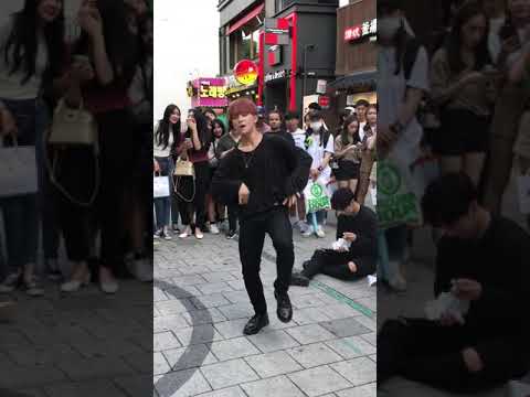 [D.O.B] 190607 HIGHLIGHT(하이라이트) - 어쩔 수 없지 뭐 cover by 디오비 이태영 focus 1부 공연