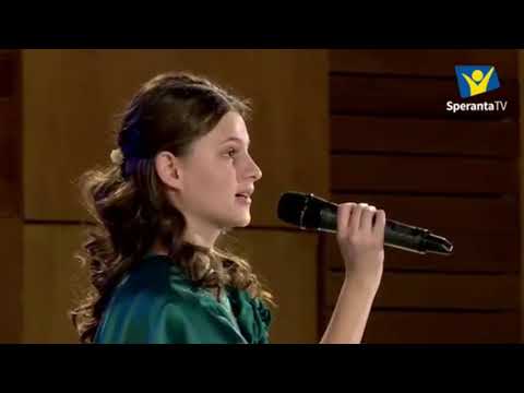 Macovei Chris Naersi - De cand Îl stiu