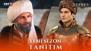 Mehmed: Fetihler Sultanı 84. Bölüm Fragmanı | Hoşgeldin MUSTAFA!
