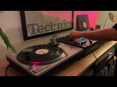 Vinyl Mix: Deep Underground House Music JANUARY 23