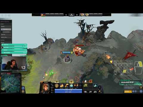 How to Marci Rebound mid-air technique