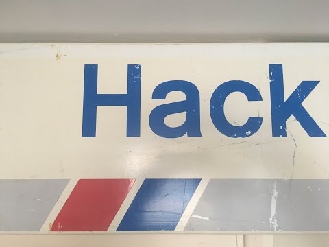 CAS Shorts: In Search Of Network SouthEast