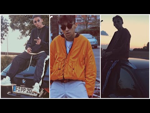 Achraf (6PM) Früher vs. Heute ! GLOW UP | Achraf Stories