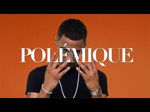 Freeze Corleone x Central Cee Type Beat Drill 2021 - " POLÉMIQUE " (Prod. by Coro)