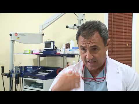 Shtremberimi i kockes se hundes, mjeket: Mund te kthehet ne problem serioz | ABC News Albania