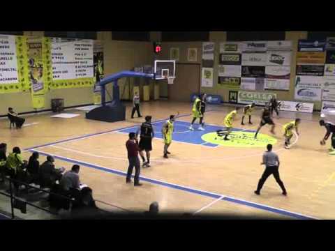 ADECCO PLATA JORNADA11 CONSERVAS DE CAMBADOS...,73 - 59,ARABERRI BASKET CLUB... (14/12/2013)