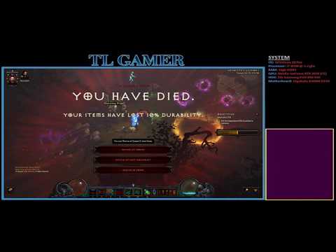 Test pushing on t16 using Bone Spear Machine gun (PTR)