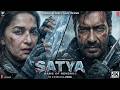 SATYA 2026 Full Action Movie Ajay Devgn Latest Bollywood Superhit Full Action Movies 2026