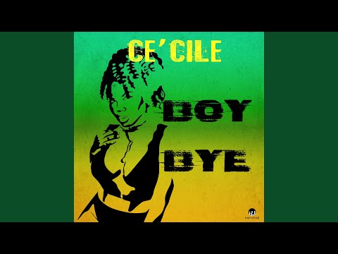 Boy Bye