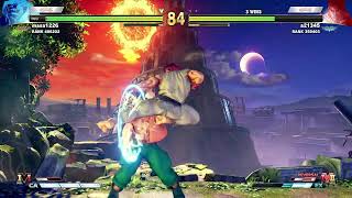 スト5　ナッシュでプロゲーマーへの道