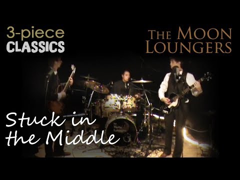 Stuck In The Middle With You video