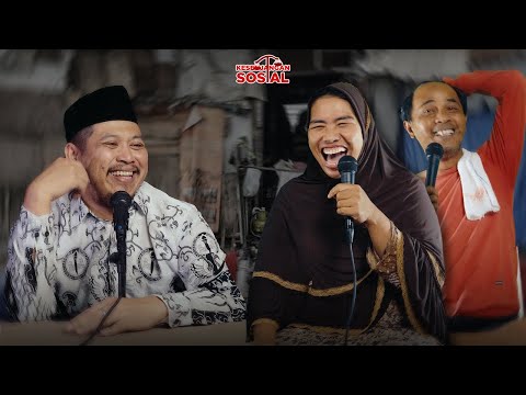 Orang Miskin = Bodoh & Emosian - Podcast Kesenjangan Sosial