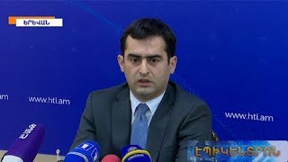 Ռազմարդյունաբերական համալիրին հատկացվող գումարի չափը 2020-ին կկրկնապատկվի.նախարար