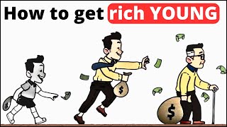 The Millionaire Fastlane.