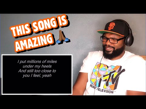 AUDIOSLAVE - I AM THE HIGHWAY | REACTION