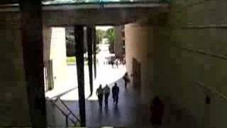UNSW Campus Tour 2nd part