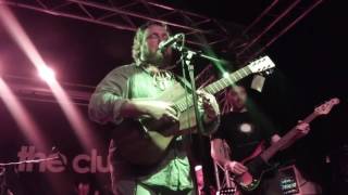 Richard Dawson. Newcastle. 10th June 2017.