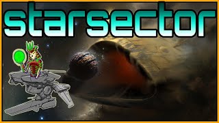 Glitch in the Matrix | STARSECTOR: ARCHEAN ORDER TOTAL CONVERSION