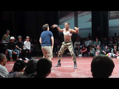 FWA 2018 Floor Wars - God Complex vs Dalmy