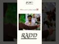 Radd Best Edits Radd Hibabukhari Sheheryarmunawar Love