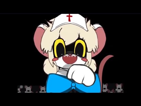 Terrible Mouse Episode 2, but it will speed up when Lorna launches a attack