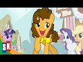 MUSIC VIDEO: The Super Duper Party Pony - My ...