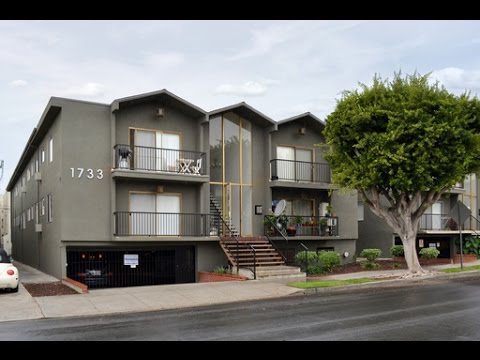 1721 Purdue Ave #209