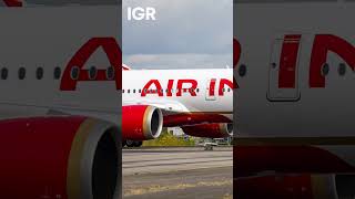 Did Pilot Of Turbulence-Hit Air India Flight Fail Dope Test? | IGR | India Global Review