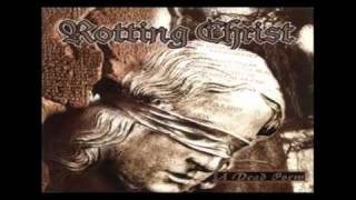 Rotting Christ - Sorrowfull Farewell (Türkçe Altyazı)