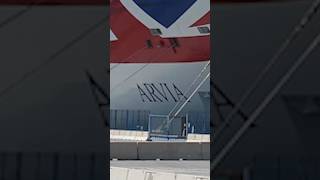 3 Activities P&O Arvia Has That Iona Doesn’t (Cruise Ship Comparison)