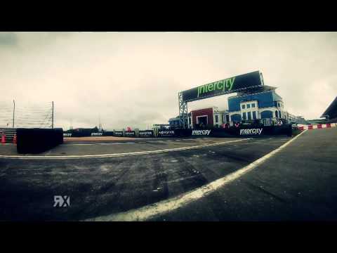 TURKEY RX iON TRACK FACTS - FIA WORLD RALLYCROSS CHAMPIONSHIP