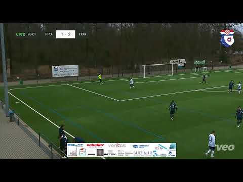 FC Posavina Frankfurt e.V. vs GSU Hellas