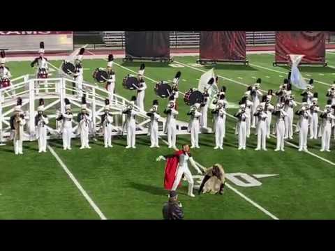 Pride of Bixby 2019 OBA Finals Hadesland