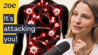 Stop boosting your immunity - it will turn against you! 4 things to do instead