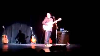 Men At Work's Colin Hay - Funny Banter + Goodnight Romeo + Prison Time - SF Palace of Fine Arts