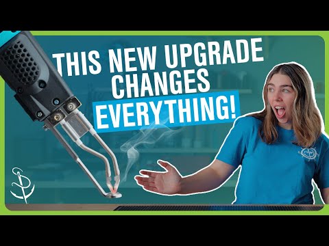 This New Hotknife Attachment Changes EVERYTHING! Precision Cutting Blade & Foot Set