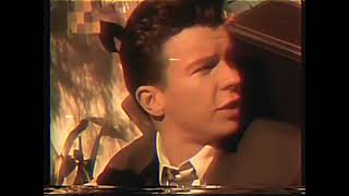 Download lagu Noriyuki Makihara - Mou Koinante Shinai(AI Rick Astley Cover) mp3