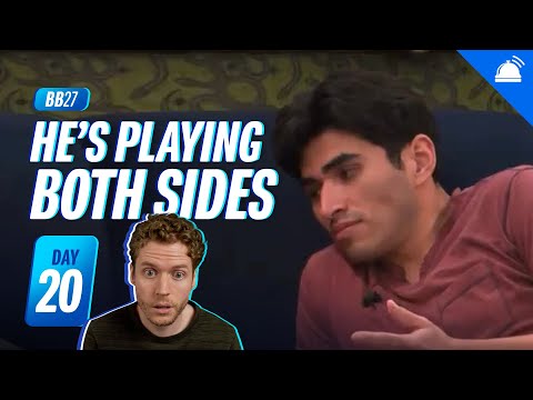 BB27 Monday Live Feed Update July 28, 2025