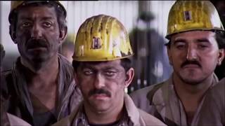 Music video thumbnail preview for terrorgruppe - arbeit sein muss bleibt by Terrorgruppe