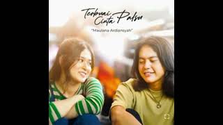 Download lagu TERBUAI cinta PALSU (Maulana Ardiansyah) mp3 Download lagu TERBUAI cinta PALSU (Maulana Ardiansyah) mp3