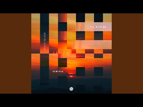 Fly With Me (Nils Karr Remix)