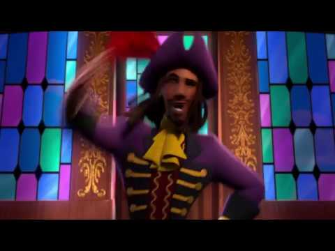 Elena of Avalor - Forever