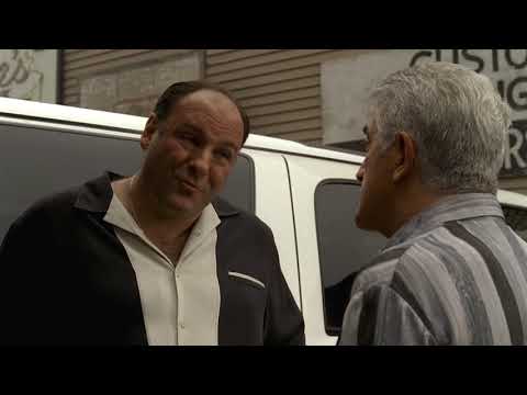 Meg kell tőle szabadulni - Maffiózók